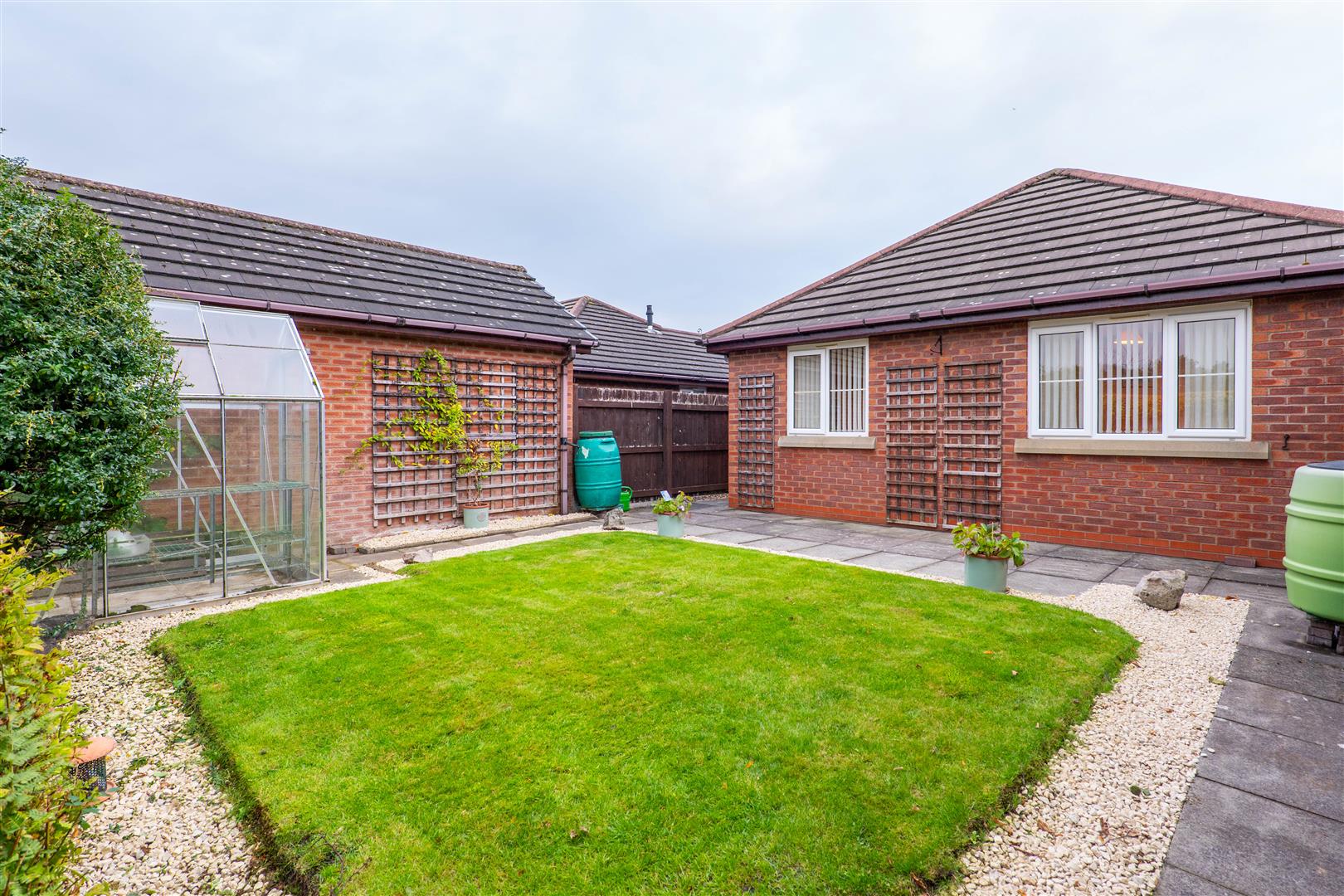 Silverdale, Hesketh Bank, Preston
